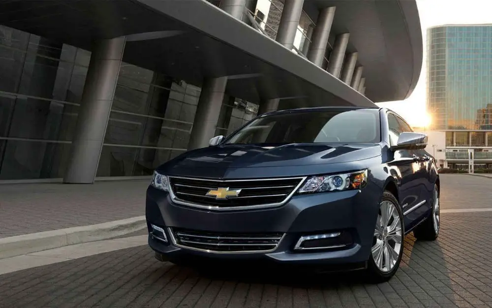 Impala 2020